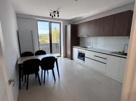 Aparthotel Balti
