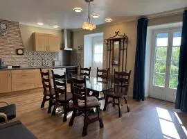 Le Lodge de Serenite