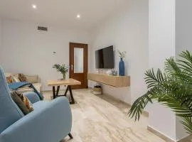 Cadiz Playa 3 Rooms