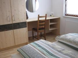 Gästehaus Kerber, hotel in Steeg