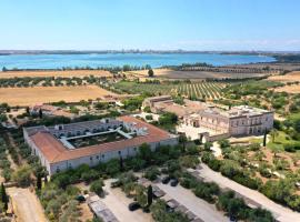 Relais Histò San Pietro Sul Mar Piccolo, Hotel in Taranto
