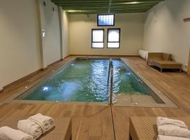 Dependance del Brenta, bed and breakfast v destinaci Fiesso dʼArtico