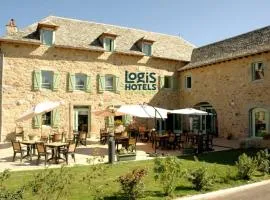 Logis hôtel l'instant Mont le Viaur
