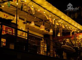 Airport Tourist Hostel, asrama di Katunayaka