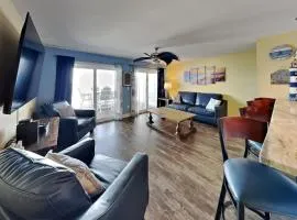 Put-in-Bay Waterfront Condo #104