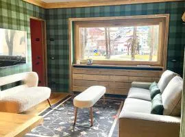 Cortina Center House