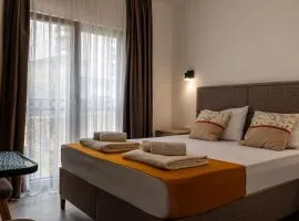 Sienna Apartments Budva