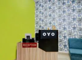 Hotel O Aradhyaa Inn