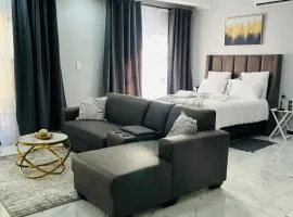 Audreys Haven Self catering accommodation