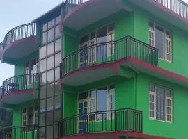 Nitin Home Stay