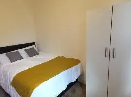 JosteeStay Apartments - London Rooms E6 2AU