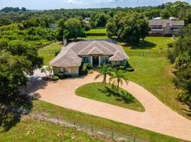 New! Fair Winds Private Island Oases w Heated Pool & more!