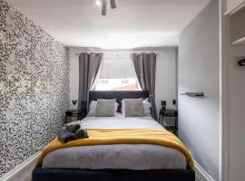 Bright 3br Home In Central Belfast