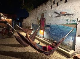 Mango Tree Hostel CTG 420