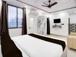 Hotel O Hidden Villa