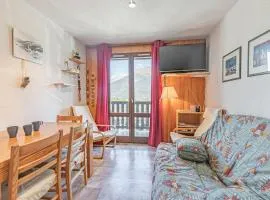 Appartement à Aussois, 34m², 4 pers, proche remontées mécaniques - FR-1-840-40