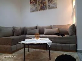 Sidi ifni hébergement