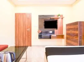 Hotel O THE WEDDING RINGS