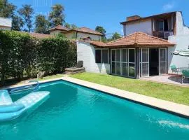 La Cascada Country Club