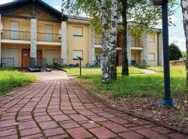 Residence Brughiera Malpensa