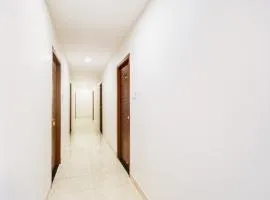Hotel O Skyline