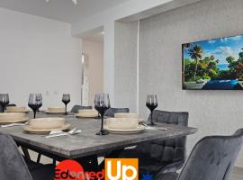 Vila Ursu, cottage ở Iaşi