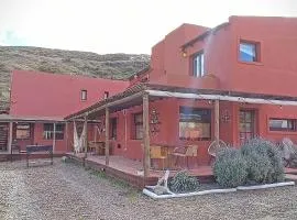 Cabaña del Mirador 1