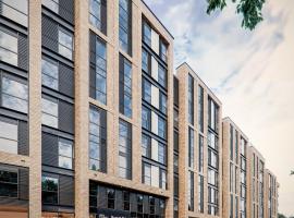 Destiny Student - Burnet Point, ξενοδοχείο στο Εδιμβούργο