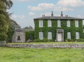 The Old Kitchen