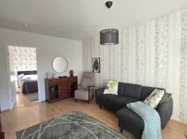 Apartment Sotilastorpantie