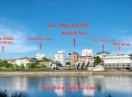 Nhà Nghỉ Minh Tuấn