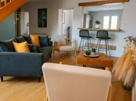 le Charme des Berceaux