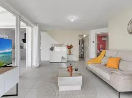 Villa Montobanez Le Gosier