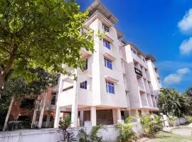 SPOT ON Jahanvi Guest House
