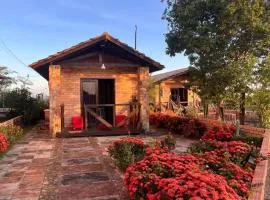 Chalet Flores Serra dos Matões 05 - Pedro II - PI
