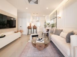 Chao Wilai Residence I Naiyang Beach I HKT Airport, hotel in Nai Yang Beach