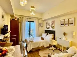 Daday's Cozy Stays in Grand Residences, Kasambagan, Cebu