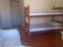 Alojamento para Empreiteira
