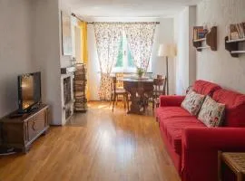 Lovely Flat in Morgex