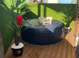 Les Bungalows du Sud 1