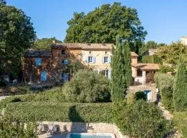 Le Mazet des Vaines