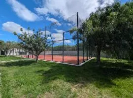 Stay Padel House