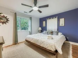 Elegant & Spacious Family Gem with Games, Office, Yard