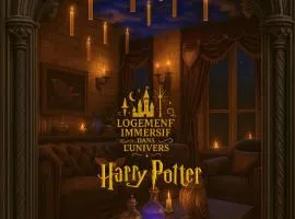 LA CHAMBRE DES SECRETS, Magique, Hyper-centre, 9 Couchages