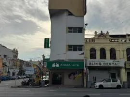 ANGSA Hotel