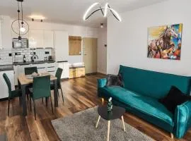 Apartament dla rodziny Miła 29 C - Rzeszów - Żwirownia - Tyczyn