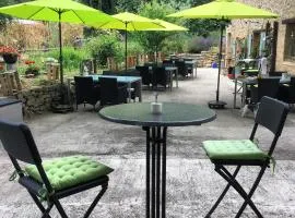 Chambres D'hôtes Le Mas Aux Arômes