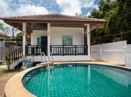 640 Villa