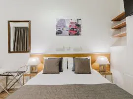 The Chapter Hotels - Falcon Hotel