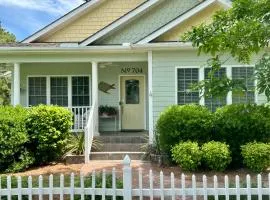 Artists Cottage Bed & Breakfast